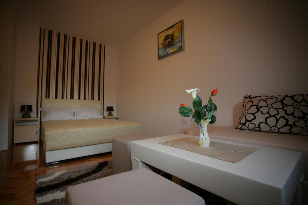 Apartments Obala - Katic Herceg Novi Exterior photo