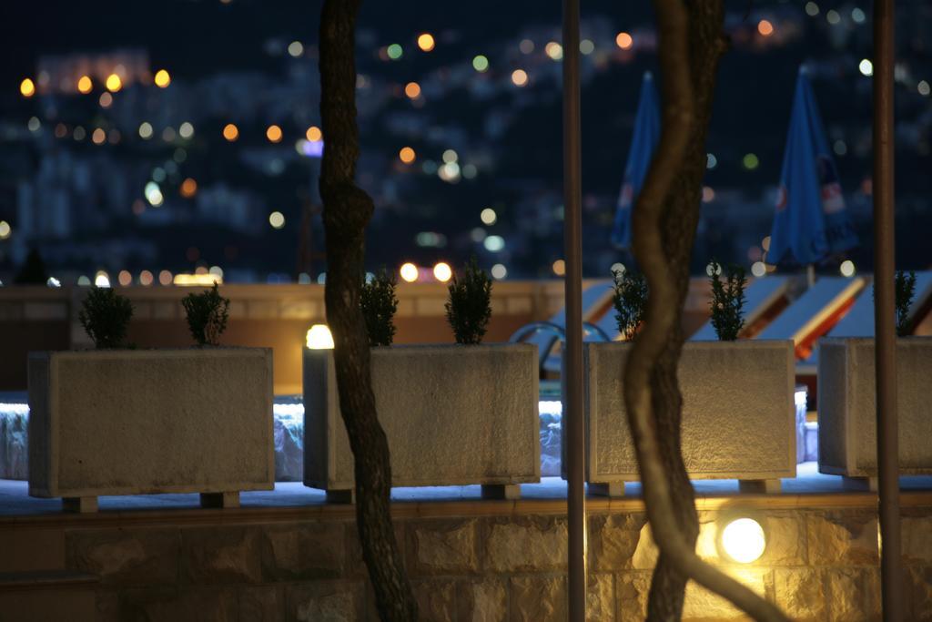 Apartments Obala - Katic Herceg Novi Exterior photo