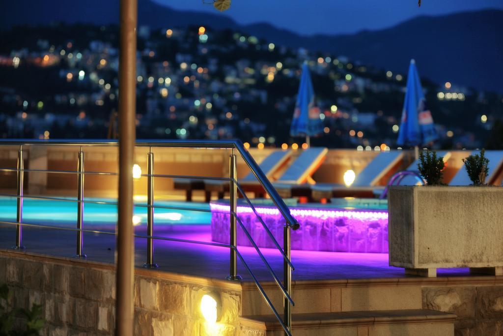 Apartments Obala - Katic Herceg Novi Exterior photo