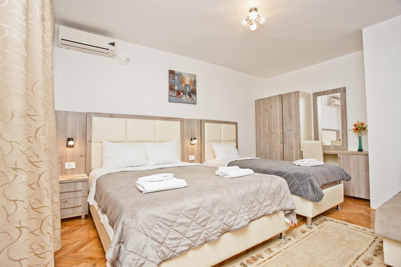 Apartments Obala - Katic Herceg Novi Exterior photo