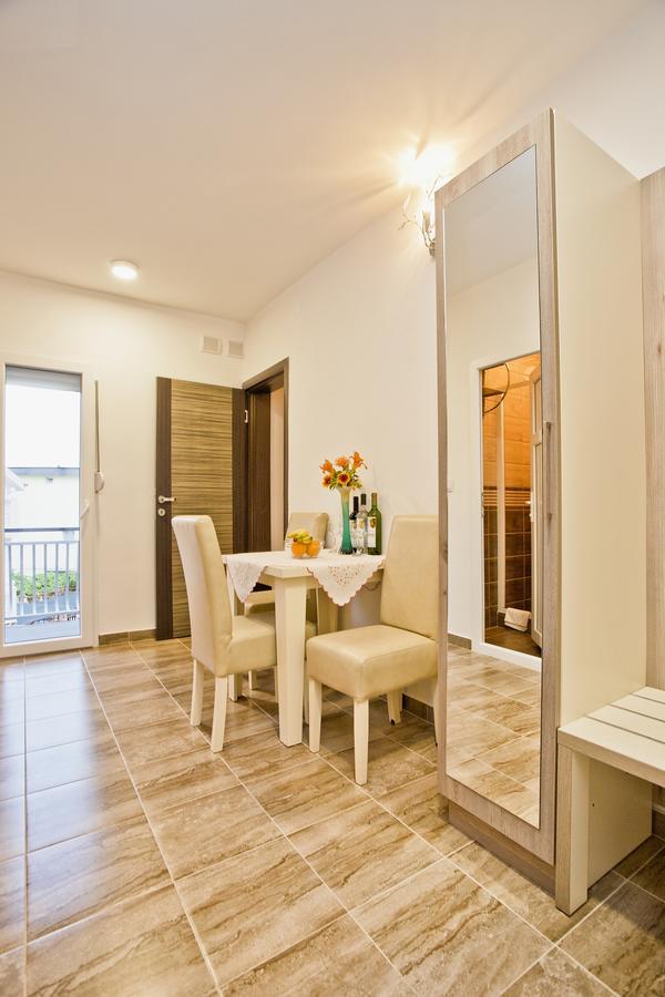 Apartments Obala - Katic Herceg Novi Exterior photo